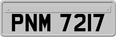 PNM7217
