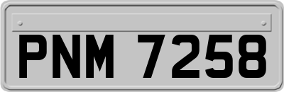 PNM7258