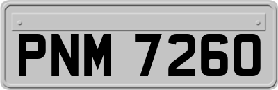 PNM7260