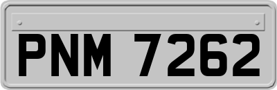 PNM7262
