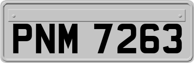 PNM7263