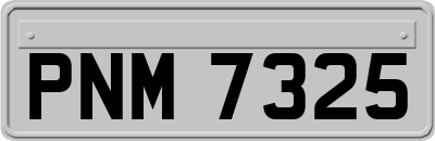 PNM7325