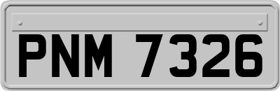 PNM7326