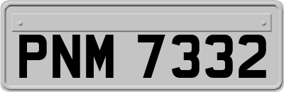 PNM7332
