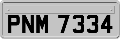 PNM7334