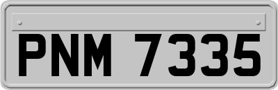 PNM7335