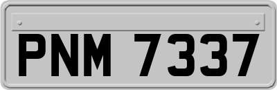 PNM7337