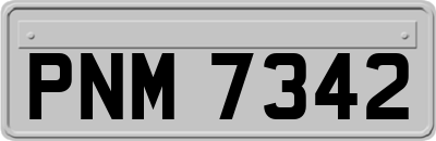 PNM7342