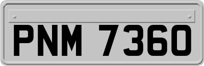 PNM7360