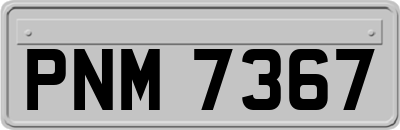PNM7367