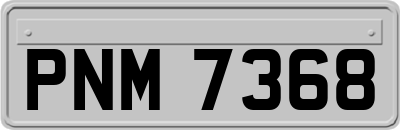 PNM7368