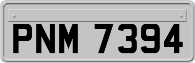 PNM7394