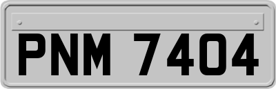 PNM7404