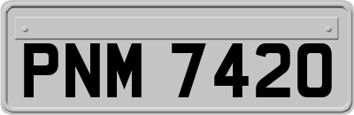 PNM7420