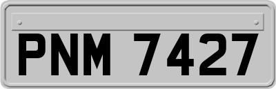 PNM7427