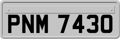 PNM7430