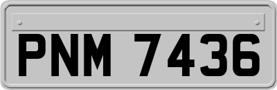 PNM7436