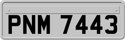 PNM7443