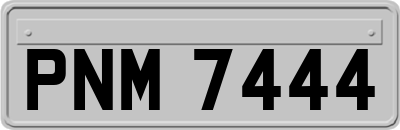 PNM7444