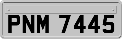 PNM7445