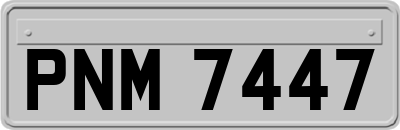 PNM7447