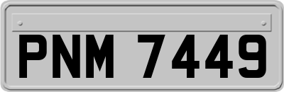 PNM7449