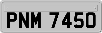 PNM7450
