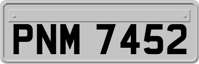 PNM7452
