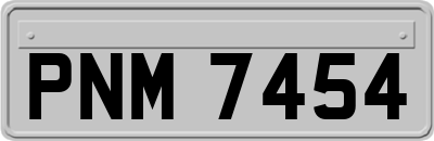 PNM7454