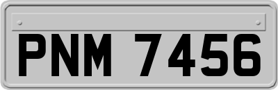 PNM7456
