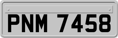 PNM7458