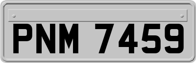 PNM7459