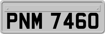 PNM7460