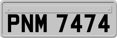 PNM7474
