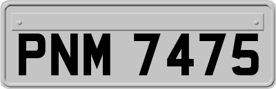 PNM7475