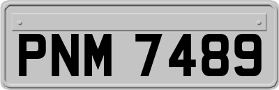 PNM7489
