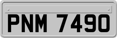 PNM7490
