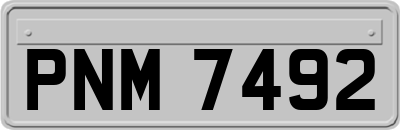 PNM7492