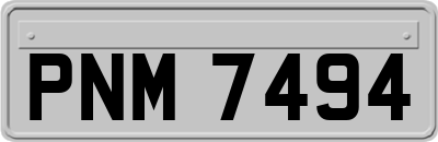 PNM7494