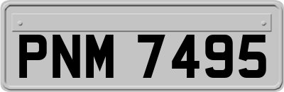 PNM7495