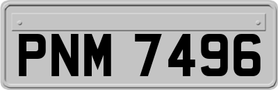 PNM7496