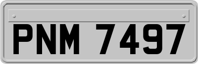 PNM7497