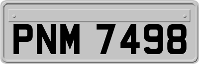 PNM7498
