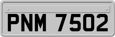 PNM7502
