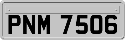 PNM7506