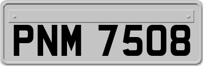 PNM7508