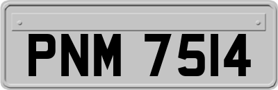PNM7514
