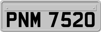 PNM7520