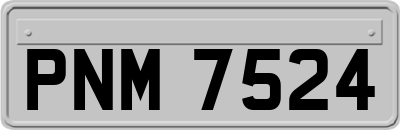 PNM7524