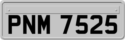 PNM7525